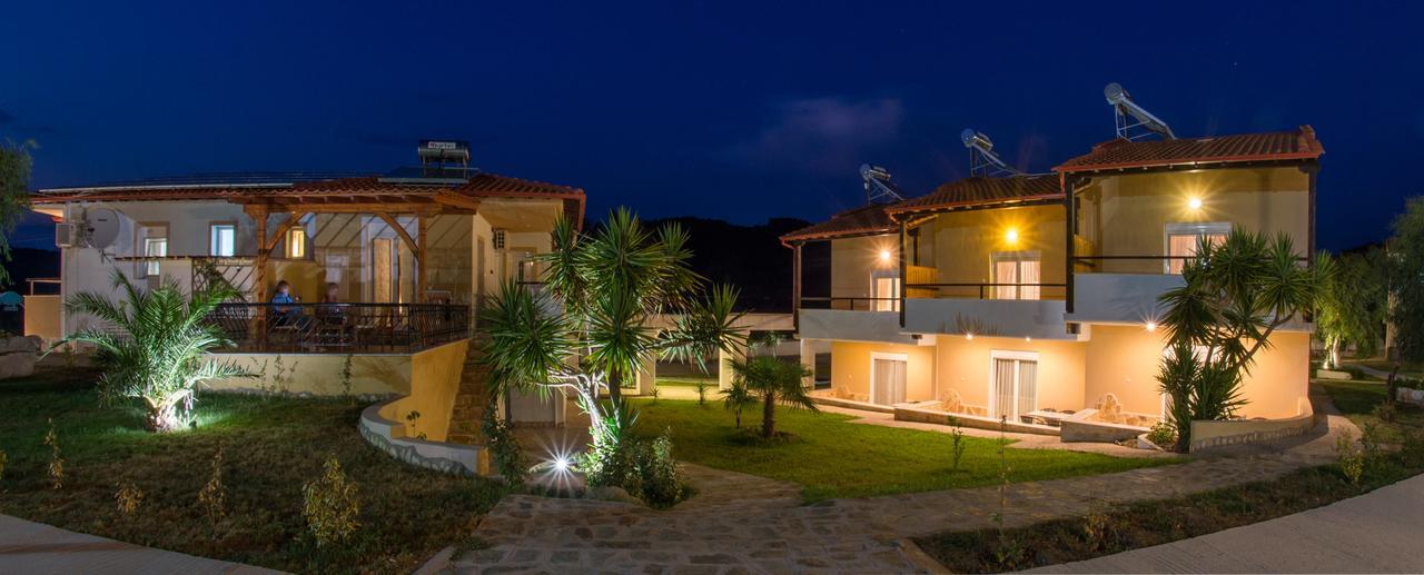 Caretta Village Toroni Exterior foto